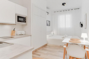 GuestReady - Central Málaga Retreat
